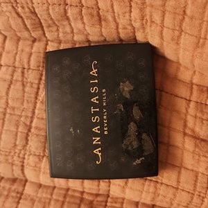 Anastasia Blush trio